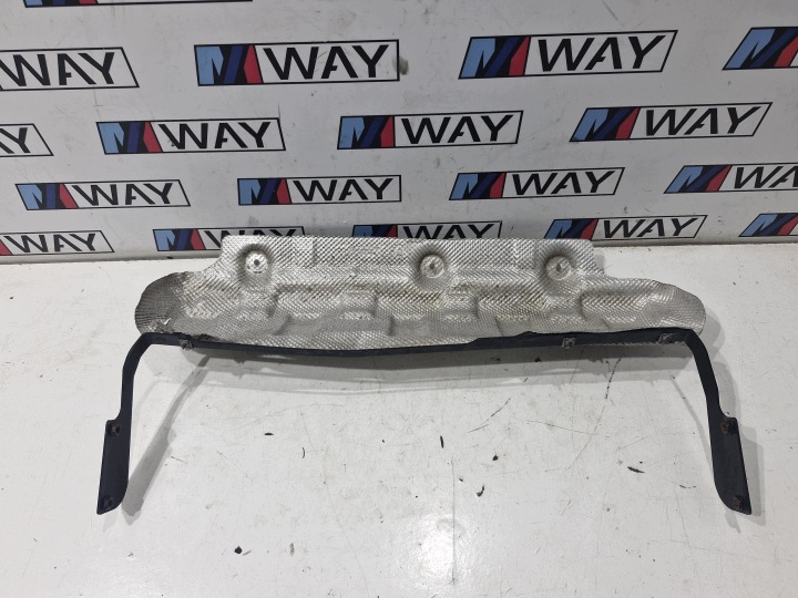 7325309 BMW F30 F31 F34 F36 Couverture tablier moteur TERMICZNA TLUMNIKA Arrière