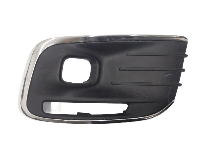 grid of a bumper front fog lights left CITROEN C-ELYSEE LIFT 99893388