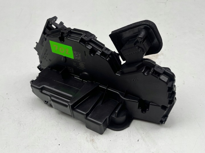 VOLKSWAGEN SEAT SKODA de la Serrure Portière Gauche Arrière 5TA839015T @M
