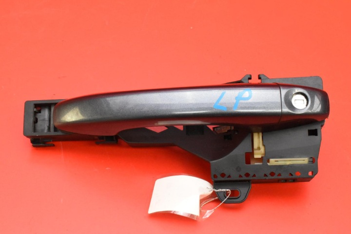 Poignée Gauche Avant Avant Gris 806079597R RENAULT MEGANE 4 IV 16-20