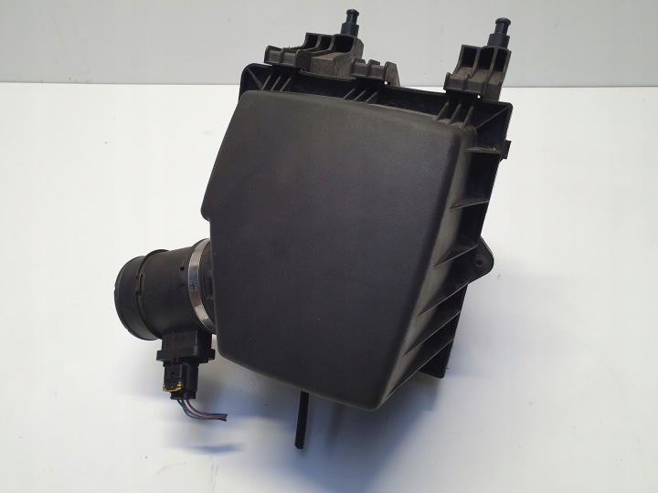OPEL MERIVA B cover of a filter, air 1.3 CDTI