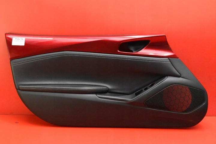 Bok ľavý predok N243-6846X MAZDA MX5 MX-5 4 IV ND LIFT 18-24