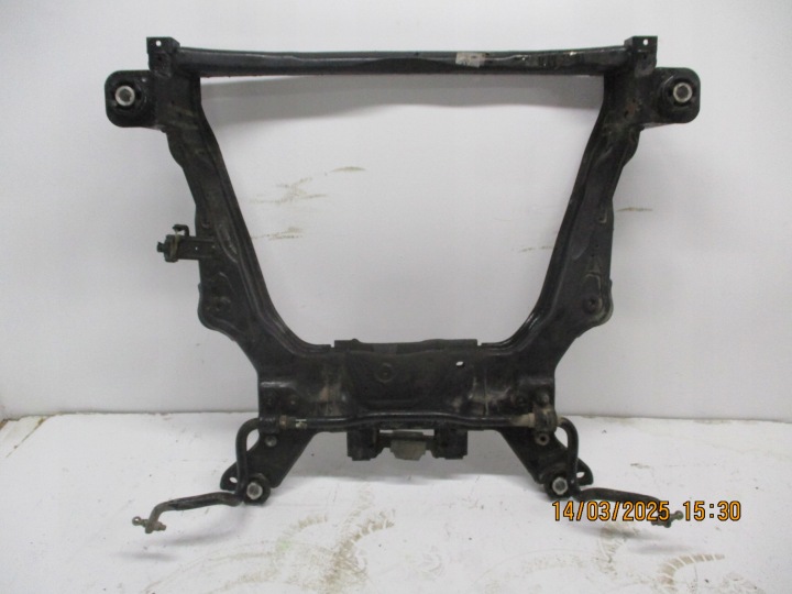 ASSALE ANTERIORE CULLA assale Ponte assale FORD EDGE MK2 17r