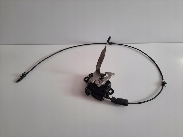 HONDA CIVIC X 17- Motorhaubenschloss vorne Original