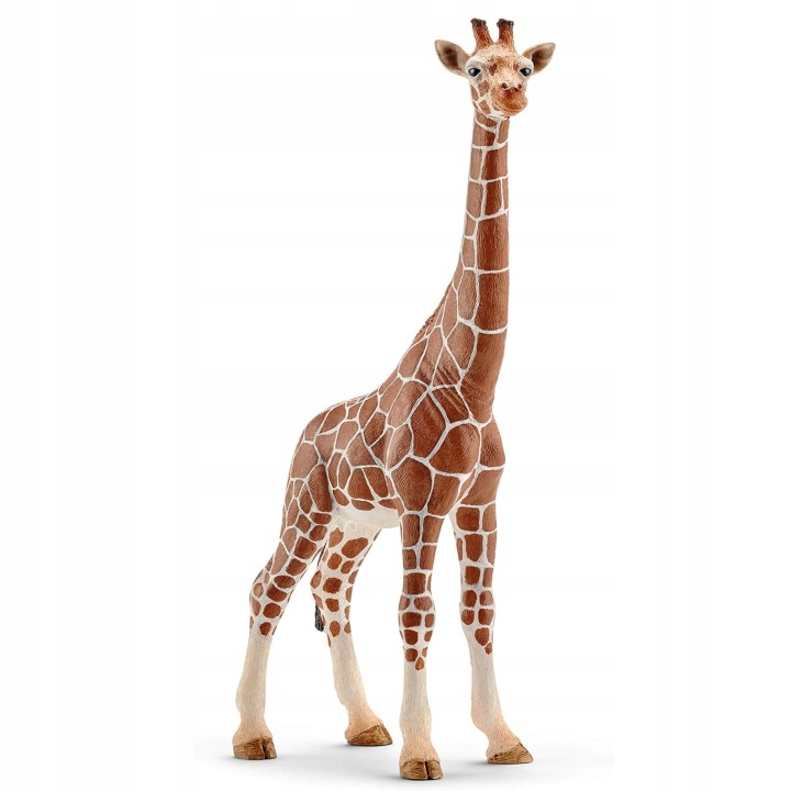 Фігурка самка жирафи SCHLEICH 14750