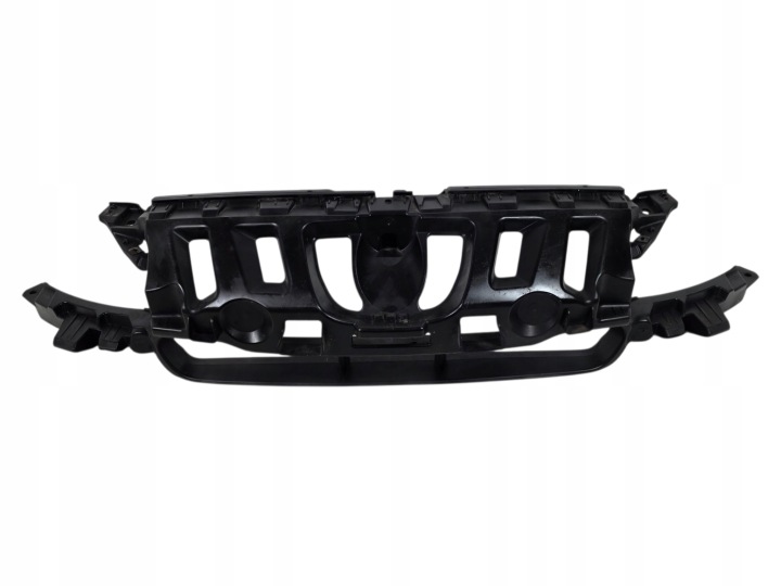 PEUGEOT 308 T7 LIFT frontmaske schlossträger oben der Stoßstange (A) 9674669077