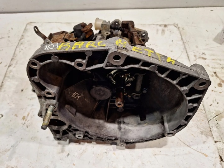 Boîte de vitesses Fiat Barchetta Bravo et 1.8 16V 96