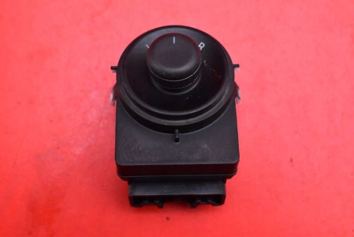 PANEL control of mirrors 13272182 CHEVROLET CRUZE 1 and 09-12