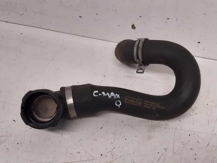 Schlauch des Wassers BV618286DP Ford C-MAX