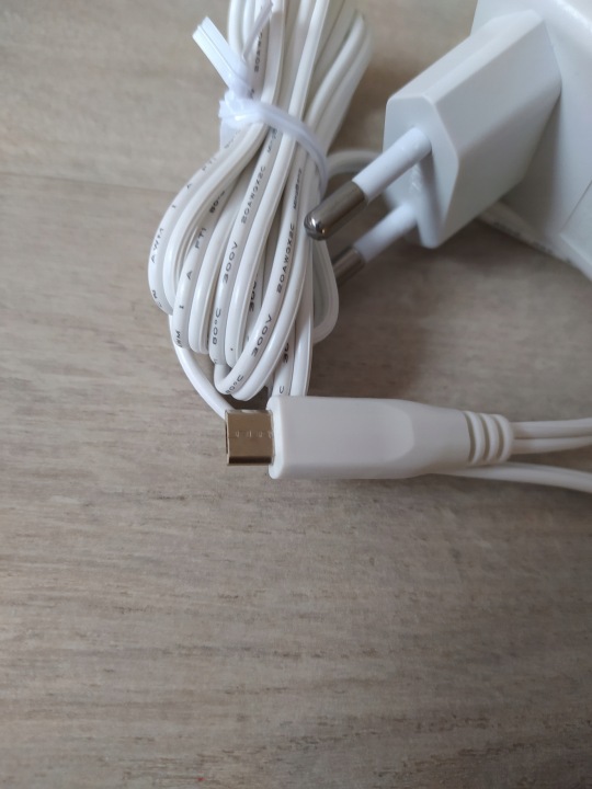 Usb Vtech Офіційний Зарядний пристрій / Адаптер 5 В — фото 10