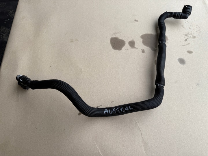 RENAULT AUSTRAL 1.2 E-TECH Schlauch Schlauch Rohr des Wassers 215349189R