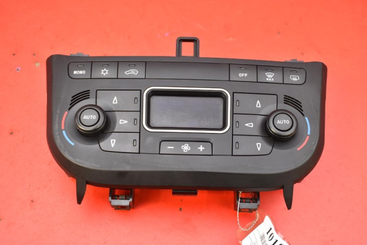 Pannello controllo BOCCHETTE KLIMY 156083390 ALFA ROMEO MITO 08-13