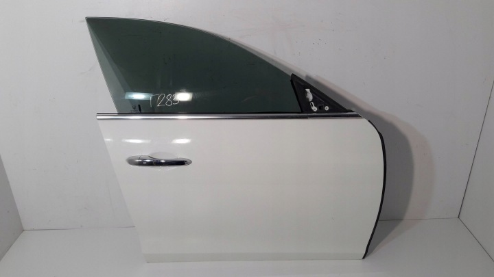 Maserati Ghibli Tür vorne