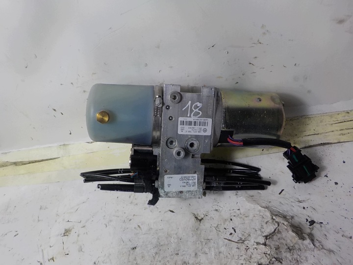 VOLKSWAGEN EOS pompe toit 1Q0871789E