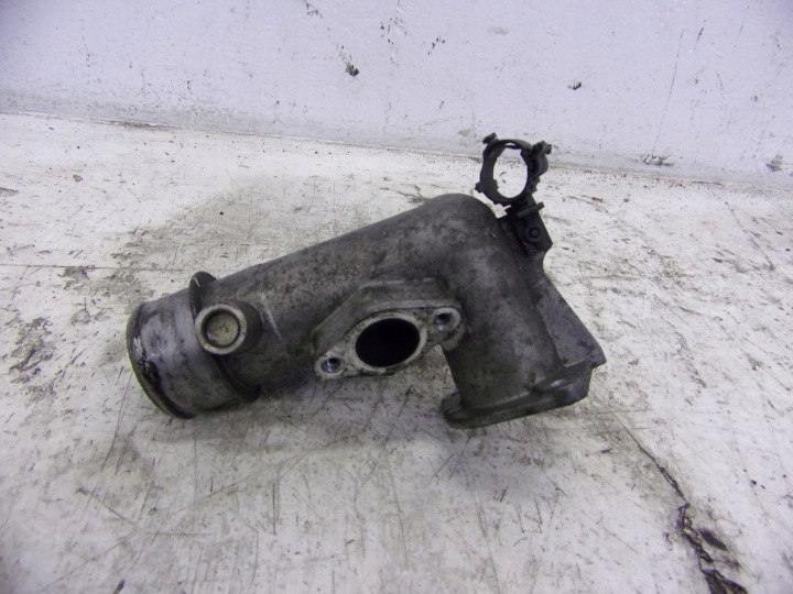 Valvola a farfalla PORTELLONE POSTERIORE COFANO GASZACA FIAT IDEA 5.32289.21