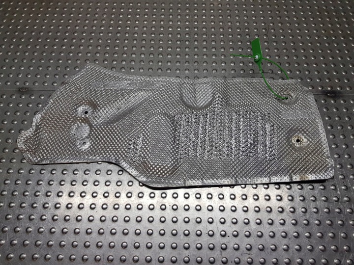 copertura GREMBIALINA TERMICZNA Motore medio 7185246 BMW F01 F06 F10 F11