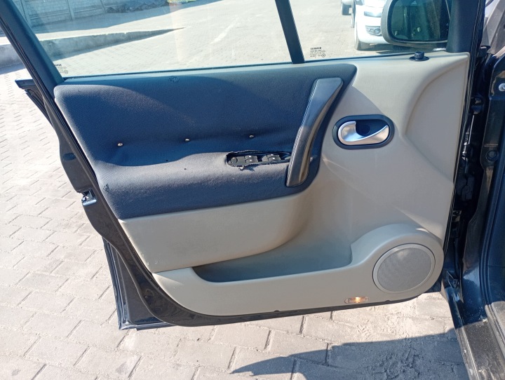 mécanisme abaissement vitres gauche PRZO Renault Scenic 2 FL 05-08