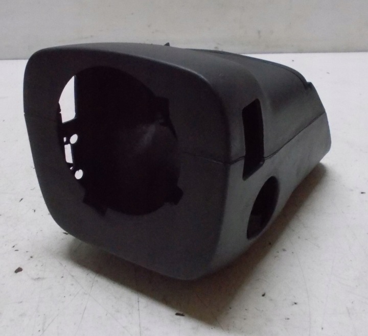 SEAT IBIZA IV 08R 1.6 TDI cover steering wheel cover