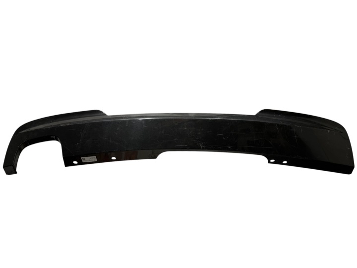 BMW 5 F10 F11 hinten Stoßstange untere czesc Heckspoiler dyfuzor 51127904994