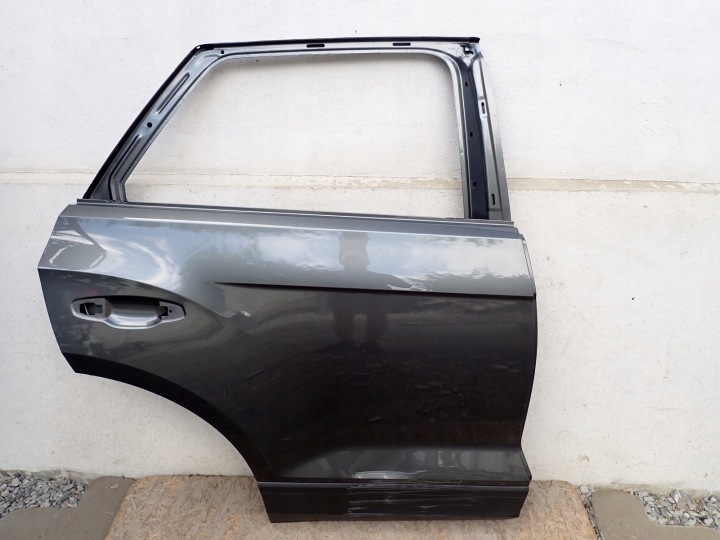 Portière Droit Arrière Droite Arrière VW VOLKSWAGEN T ROC 2GA A11 2017- 2GA833052AG