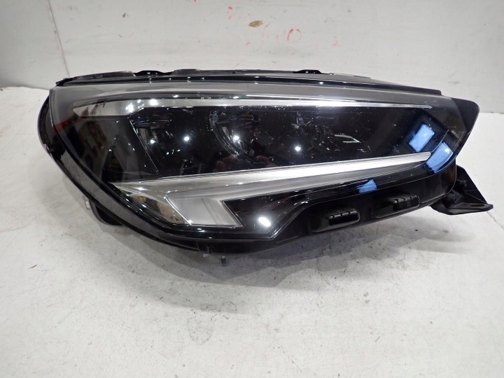 LICHT VORNE VORNE RECHTS OPEL CORSA F 2019- FULL LED 39162654