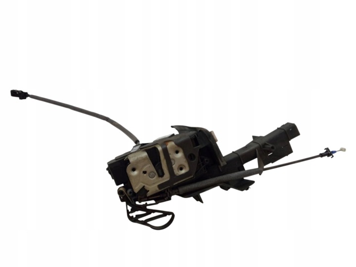 de la Serrure Portière Droite Avant EUROPA BM5AA21812BG Ford Focus Mk3 (2010-2019)