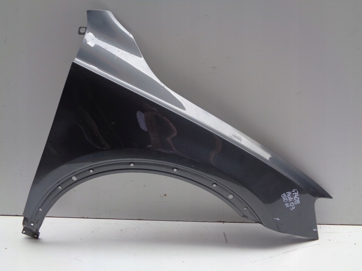 blatník pravý predný AUDI Q3 8U 8U0 11- NR 47408