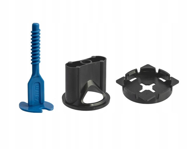 Systém vyrovnávání dlaždic Pro-Leveling 2 mm 1400el