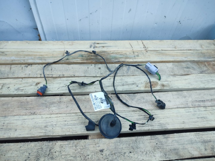 Câblage Câblage Pare choc Arrière OPEL ASTRA J IV 13253575