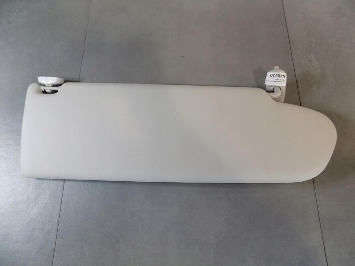 VW T6 PRZECIWSLONECZNIK right 7E0857552C