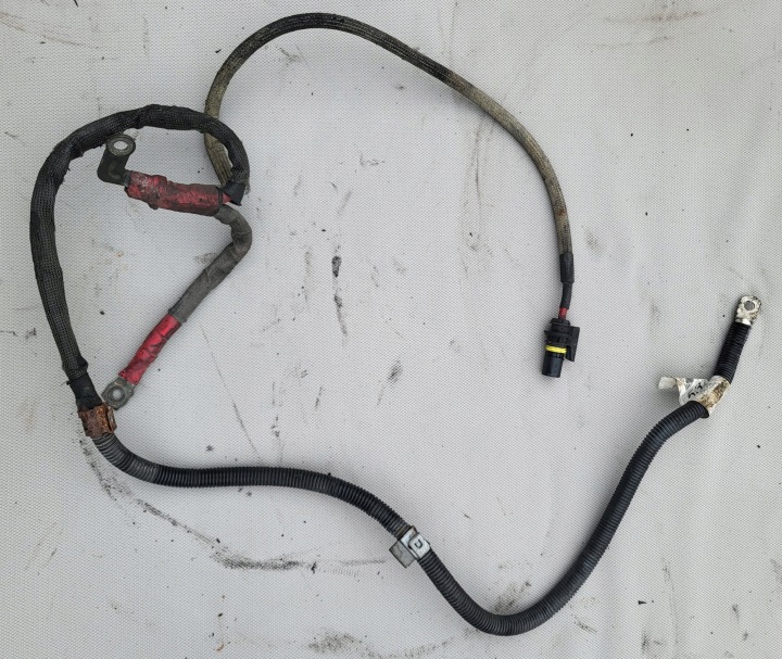 Câblage Faisceau câblage moteur MERCEDES ML W164 320 CDI V6 642 OE EUROPA