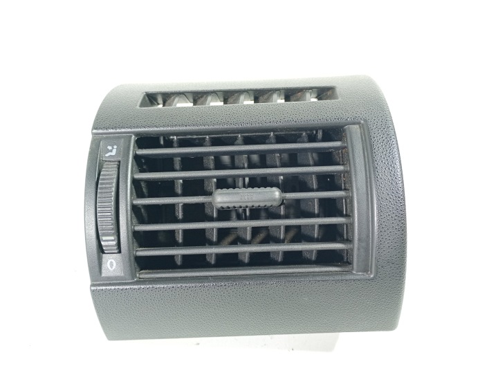 VW FOX 03-14 BOCCHETTA ARIA ANTERIORE Dell’aria Destro passeggeri OE 5Z0819704
