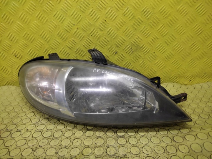 CHEVROLET LACETTI REFLEKTOR light right front