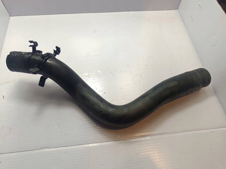 FORD FIESTA MK7 LIFT 1.0 Benzin Schlauch Rohr des Kühlers des Wassers