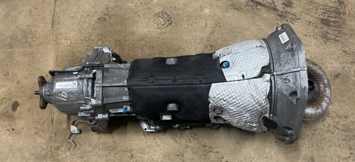 IDEALNA KPL.Boîte de vitesses BMW X7 G07 G05 M50ix 20r 1
