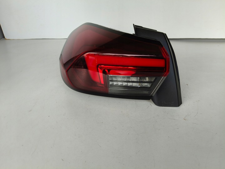Feux phare Gauche Arrière OPEL CORSA F 19- LED