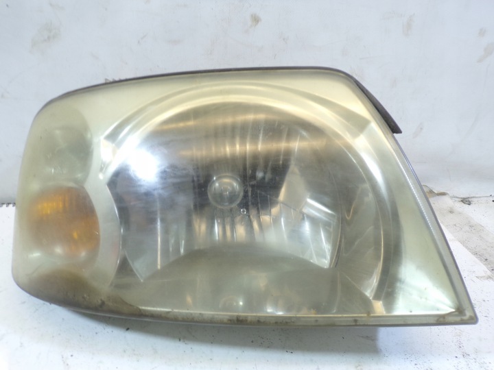 Licht vorne vorne rechts HYUNDAI ATOS 2 II (K1)