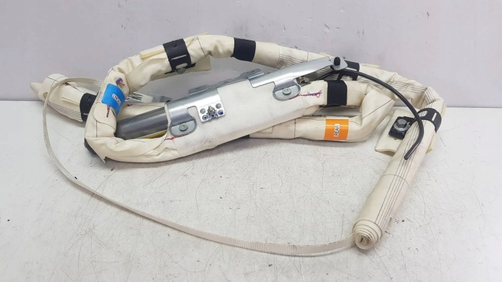 AIRBAG AIRBAG TETTO TENDINA SINISTRA FORD FOCUS MK3 KOMBI 10