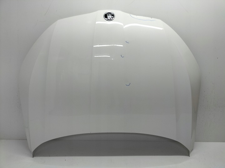 motorhaube fronthaube SKODA OCTAVIA 4 IV 19