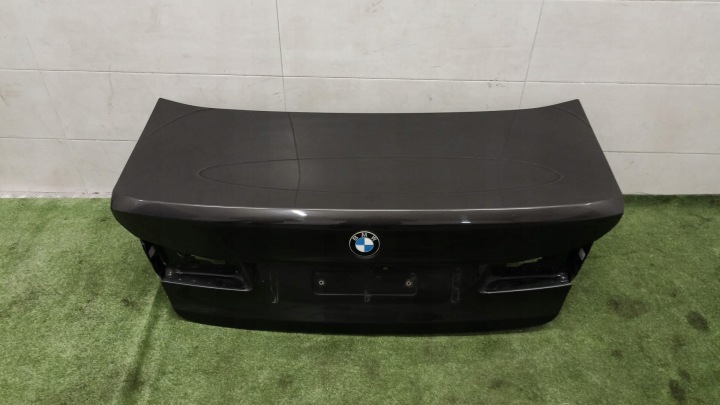 BMW 5 G30 heckklappe kofferraumdeckel Kofferraum B65 KAMERA