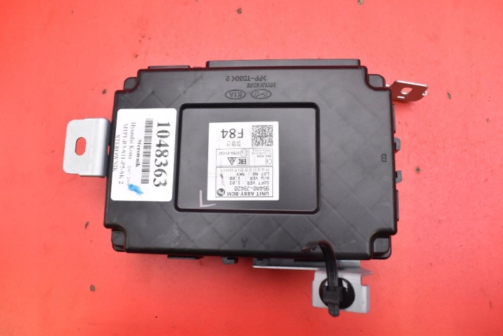 Bedienteil modul BCM 954A0-J9420 HYUNDAI KONA 1 und 1.0 T-GDI 120 KM 17-19