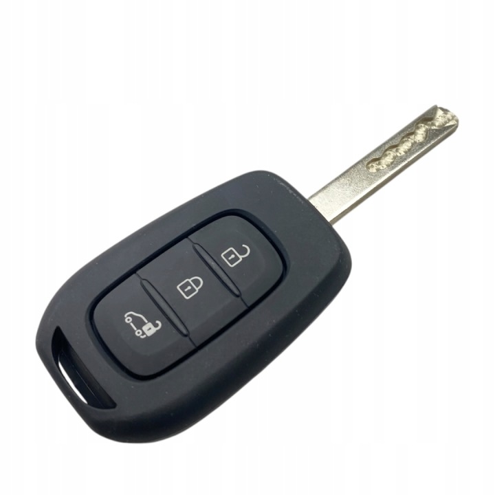 Cheie Renault Tradac 3 III Master 3 III Kangoo 3 III 9