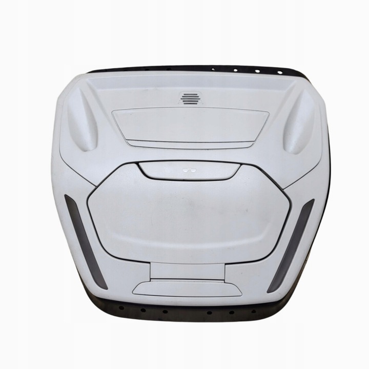 FORD FOCUS MK3 11-18r KOMBI HB skrinka spolujazdca ETUI na OKULARY KOMPLET