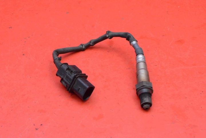 SONDA LAMBDA 39350-4A410 KIA SPORTAGE 3 III 1.7 CRDI 115 KM 10-14
