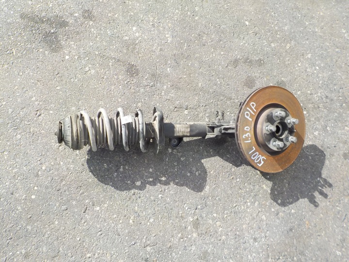 mcperson Moyeu support broche Droit fiat 500L 1,3 M-JET 2013r