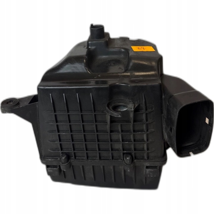 SCATOLA FILTRO Audi A1 8X Volkswagen Polo 6R Seat Toledo IV Skoda