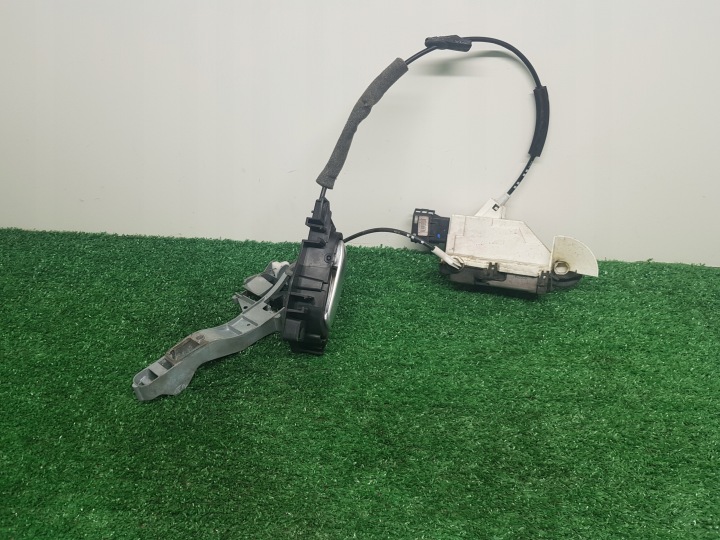 de la Serrure Portière Gauche Avant CITROEN C5