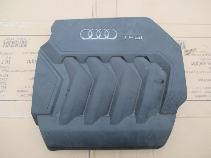 cover for engine AUDI A1 II TFSI 2018R->