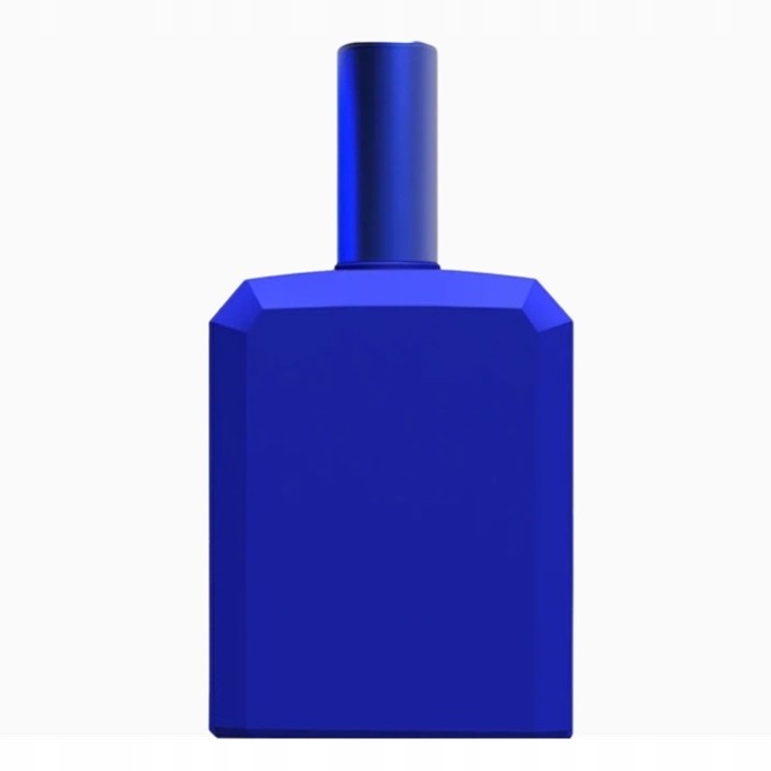 histoires de parfums this is not a blue bottle 1.1 woda perfumowana 100 ml     