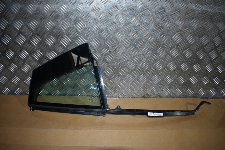 IDEALNA window rear part rear door left PORSCHE PANAMERA 971 1
